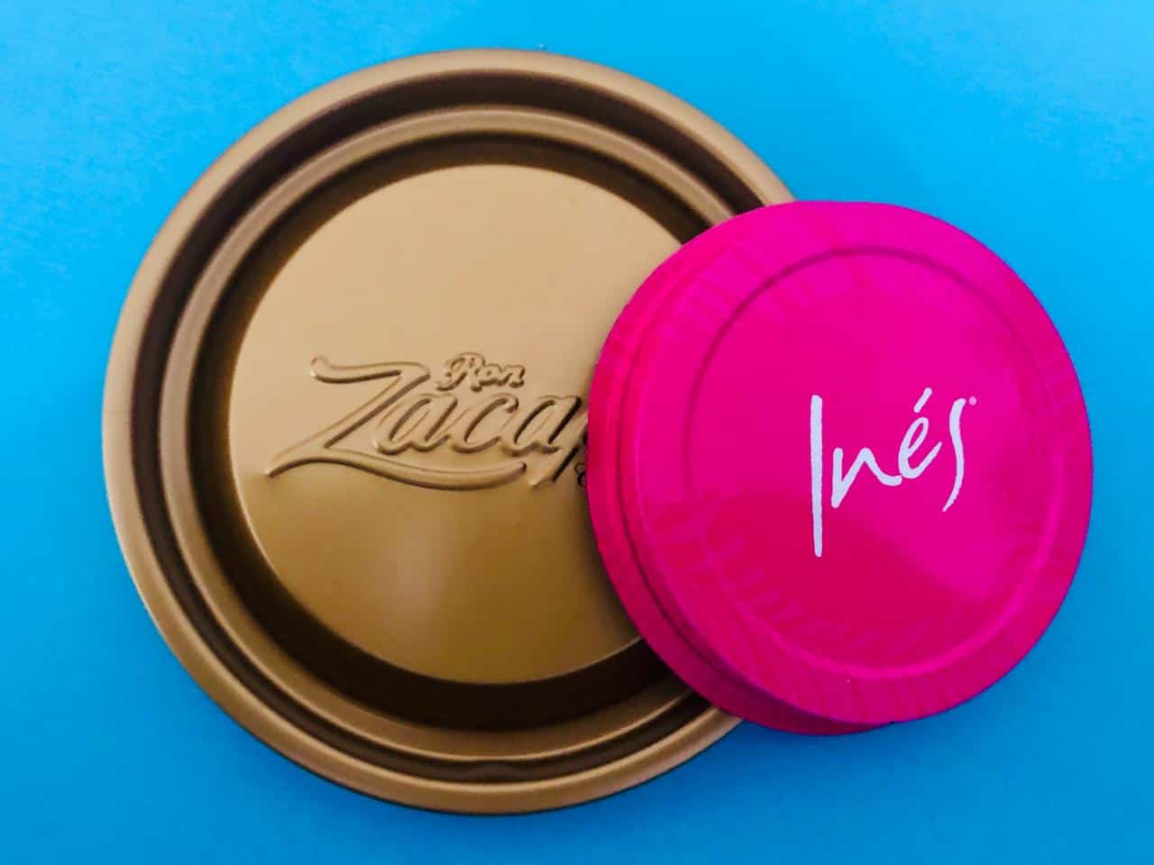 Tintas para litografia - Cromaprint Mexicana