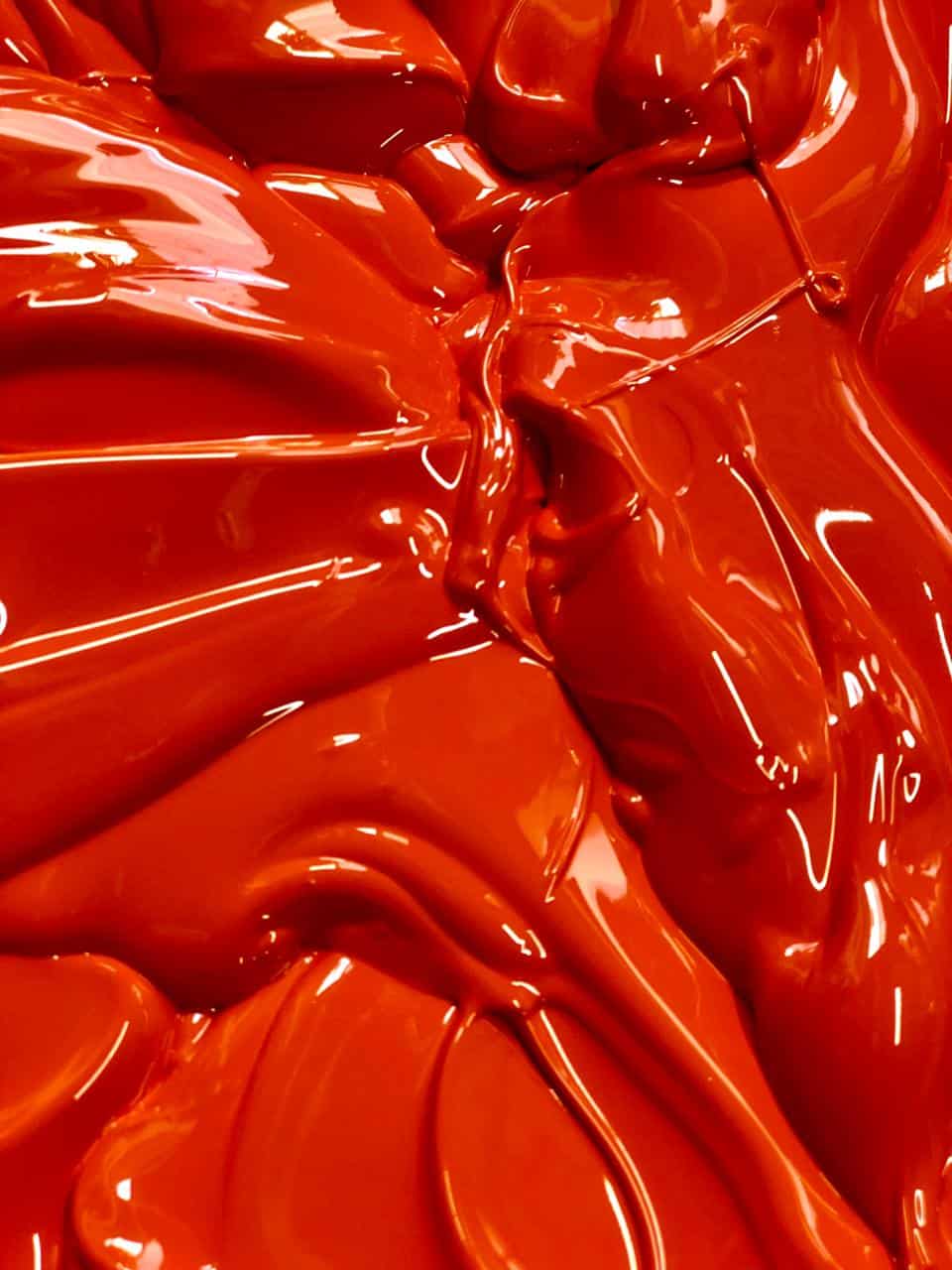 Tintas offset - Cromaprint Mexicana