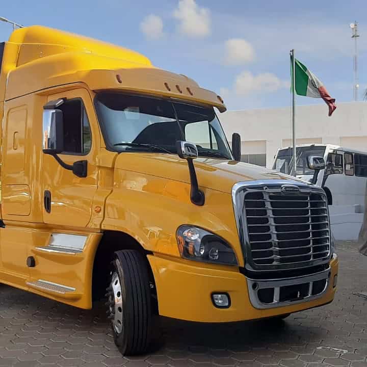 Transporte en trailers - Loyal Marketer