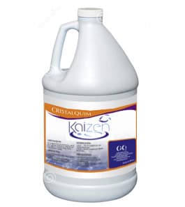 ALGICIDA CONCENTRADO PARA EL CONTROL DE ALGAS
