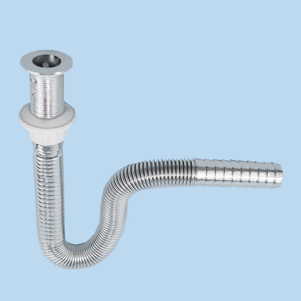 Cespoflex Lavabo One Piece Silver