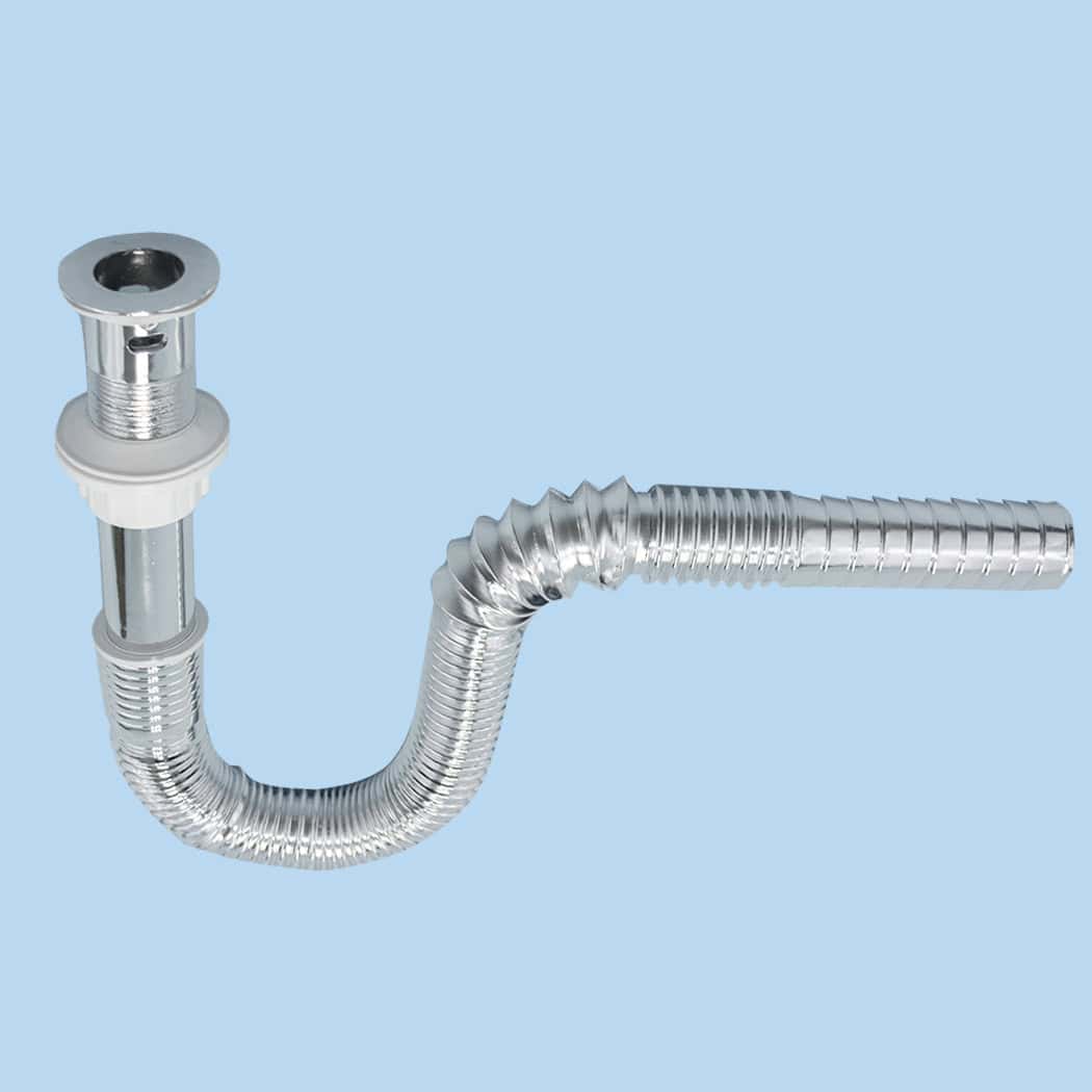 Cespoflex Lavabo Silver