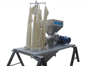 Pulverizadores VEYCO