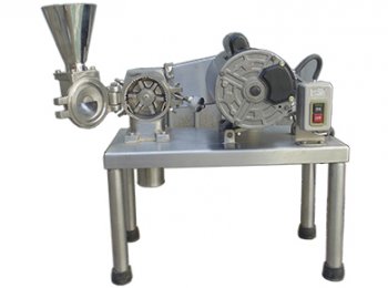 Molinos Pulverizadores VEYCO