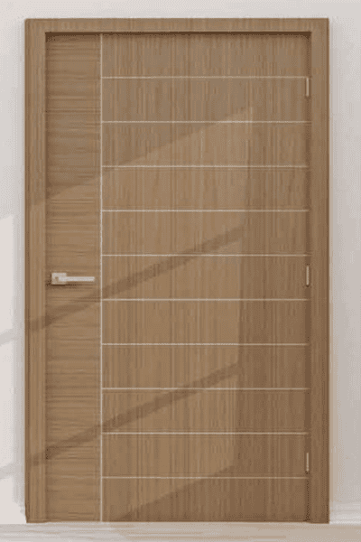 Puertas de madera de emergencia contra fuego - Puertas 911
