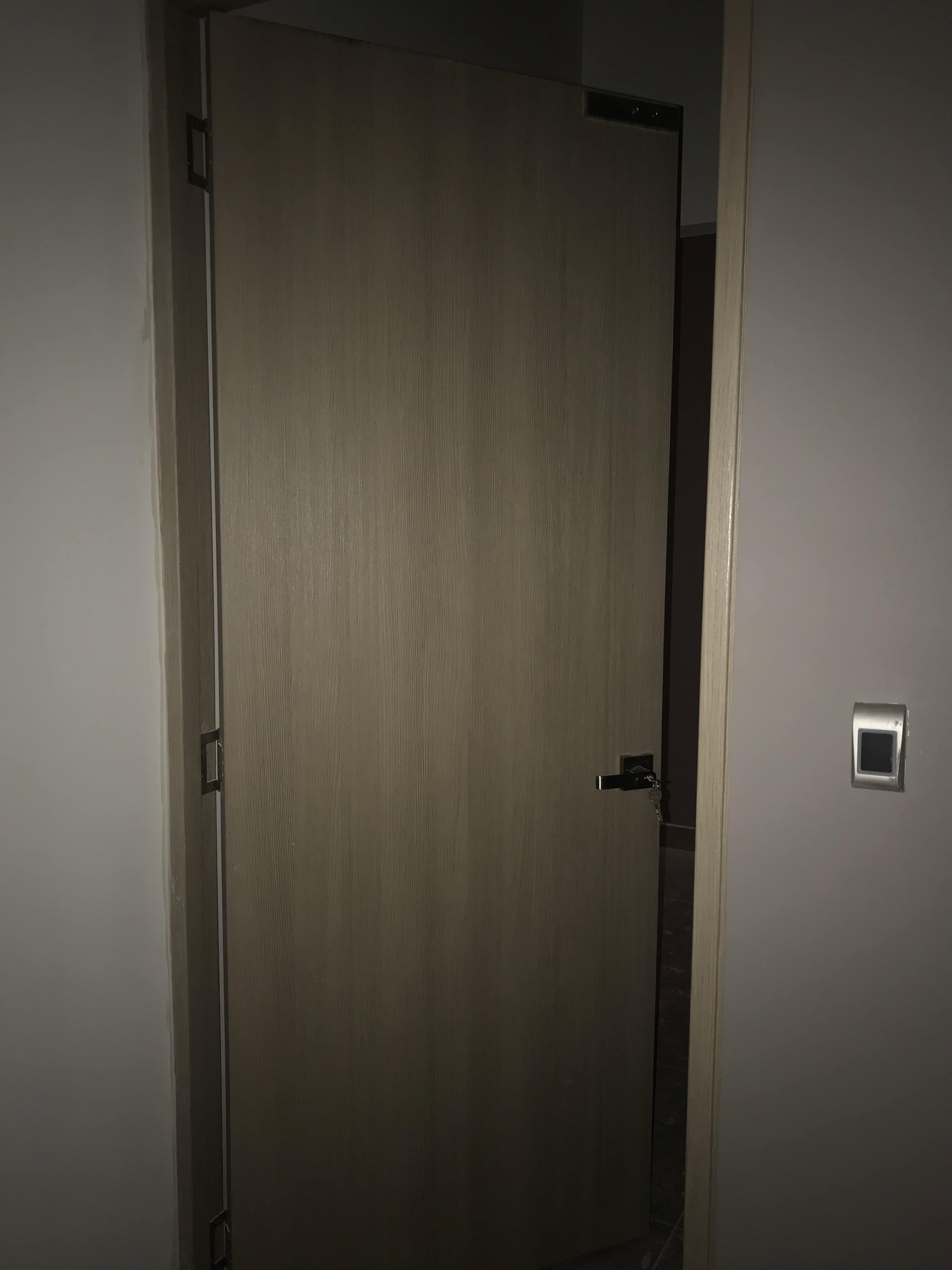 Puertas de madera - Puertas 911