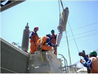 Ingenieria - De la R Asesoría en Servicios y Laboratorio