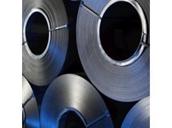 Lámina de Acero Galvanizado