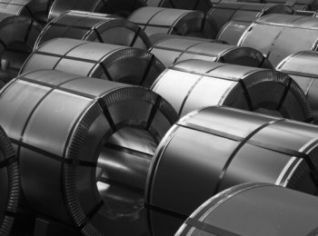 Láminas de Acero Galvanizadas