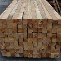 Madera para construccion - Huerta Maderas