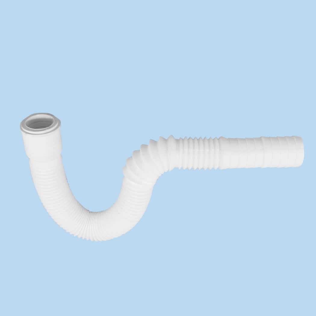 TRAMPA PARA CESPOFLEX UNIVERSAL BLANCA