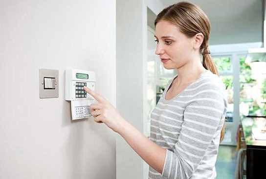 Alarmas - Techno Security México