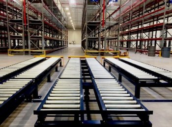 Rack - HJ Exhibi Muebles