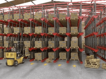 racks para almacenar 1