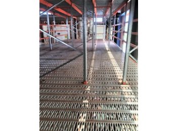 racks para almacenar 2