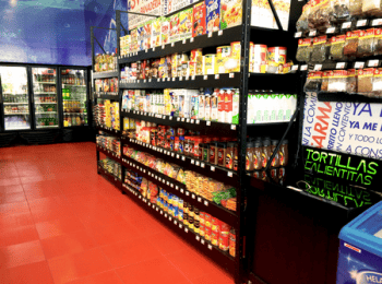 racks para almacenar 4