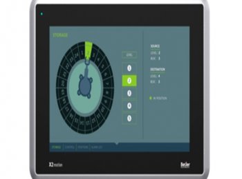SOFTWARE HUMANO MAQUINA HMI