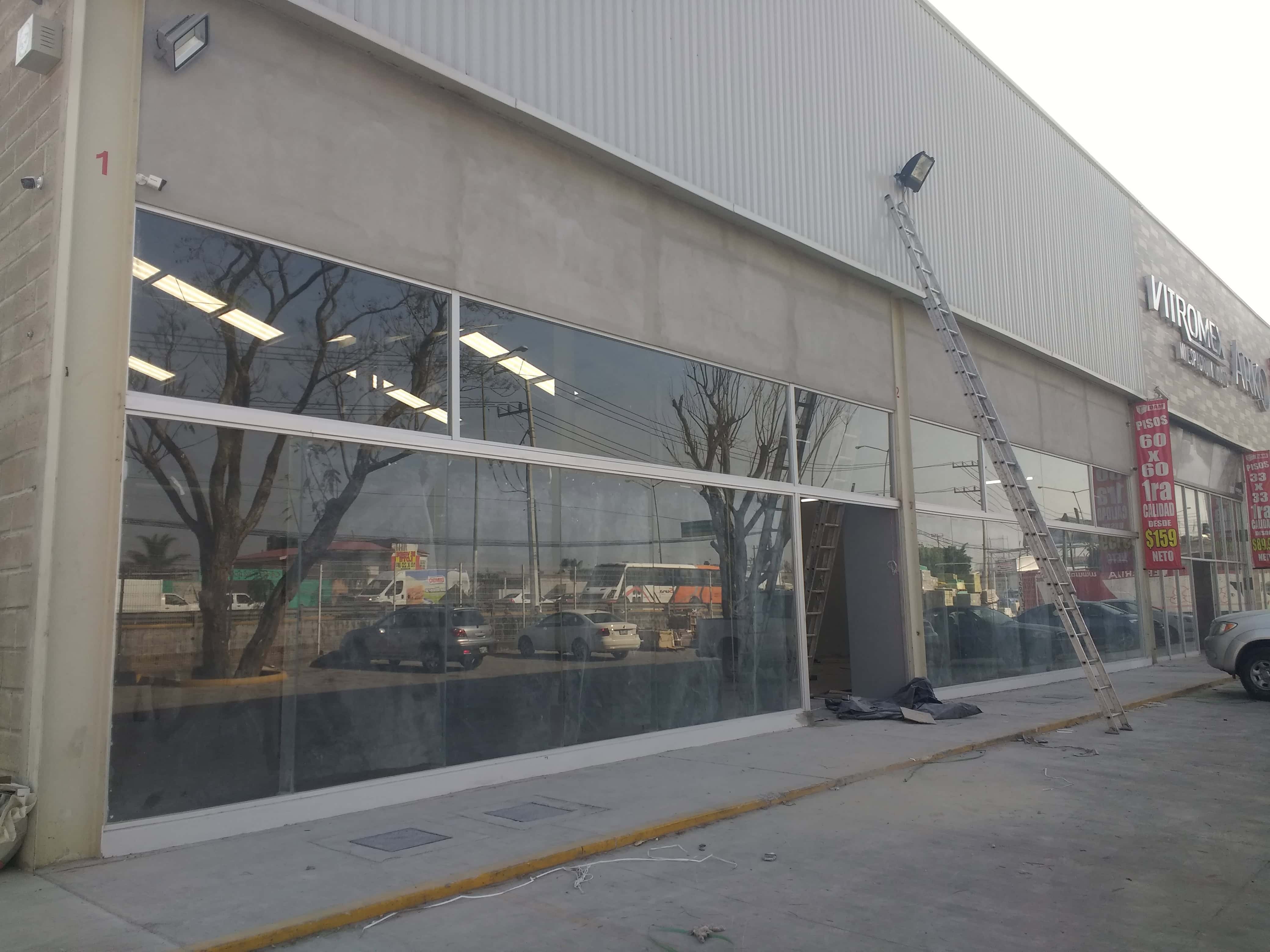 Obras en general - Crea