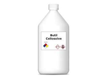 Butil Cellosolve 