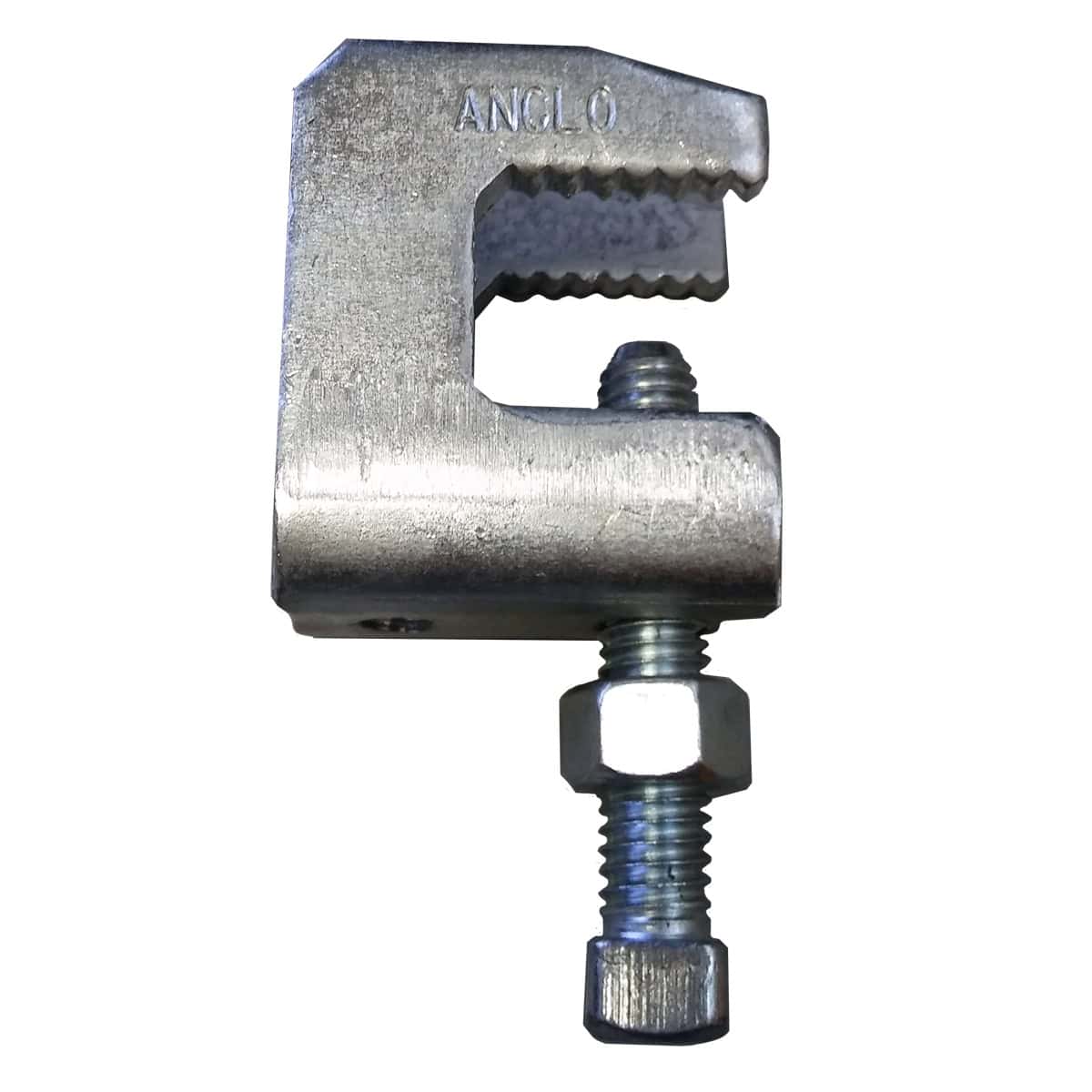 MORDAZAS DE SUJECION