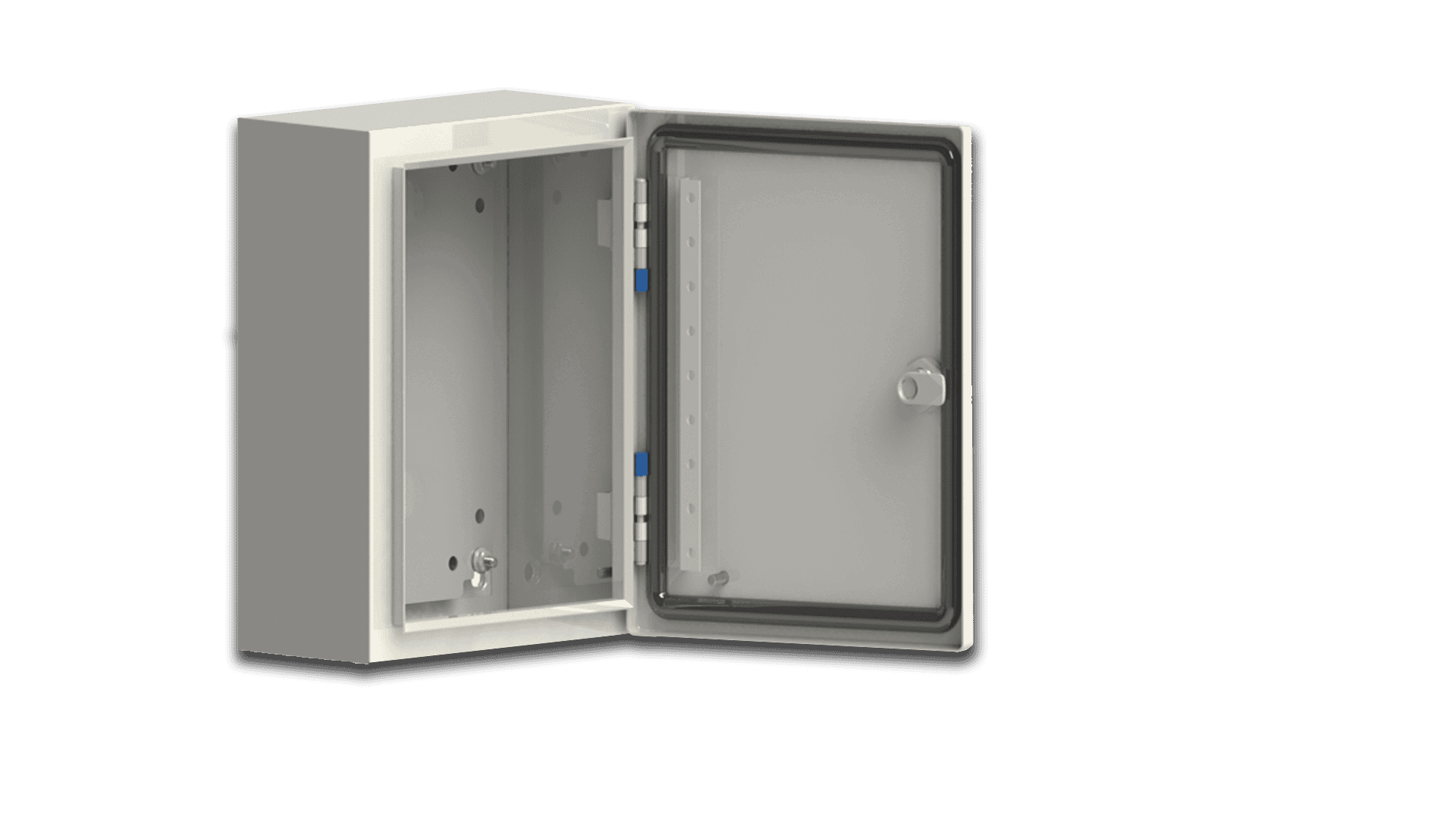 GABINETES PARA TELECOMUNICACIONES