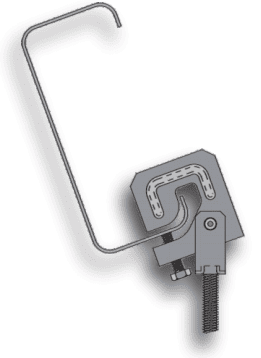 MORDAZAS ARTICULADAS