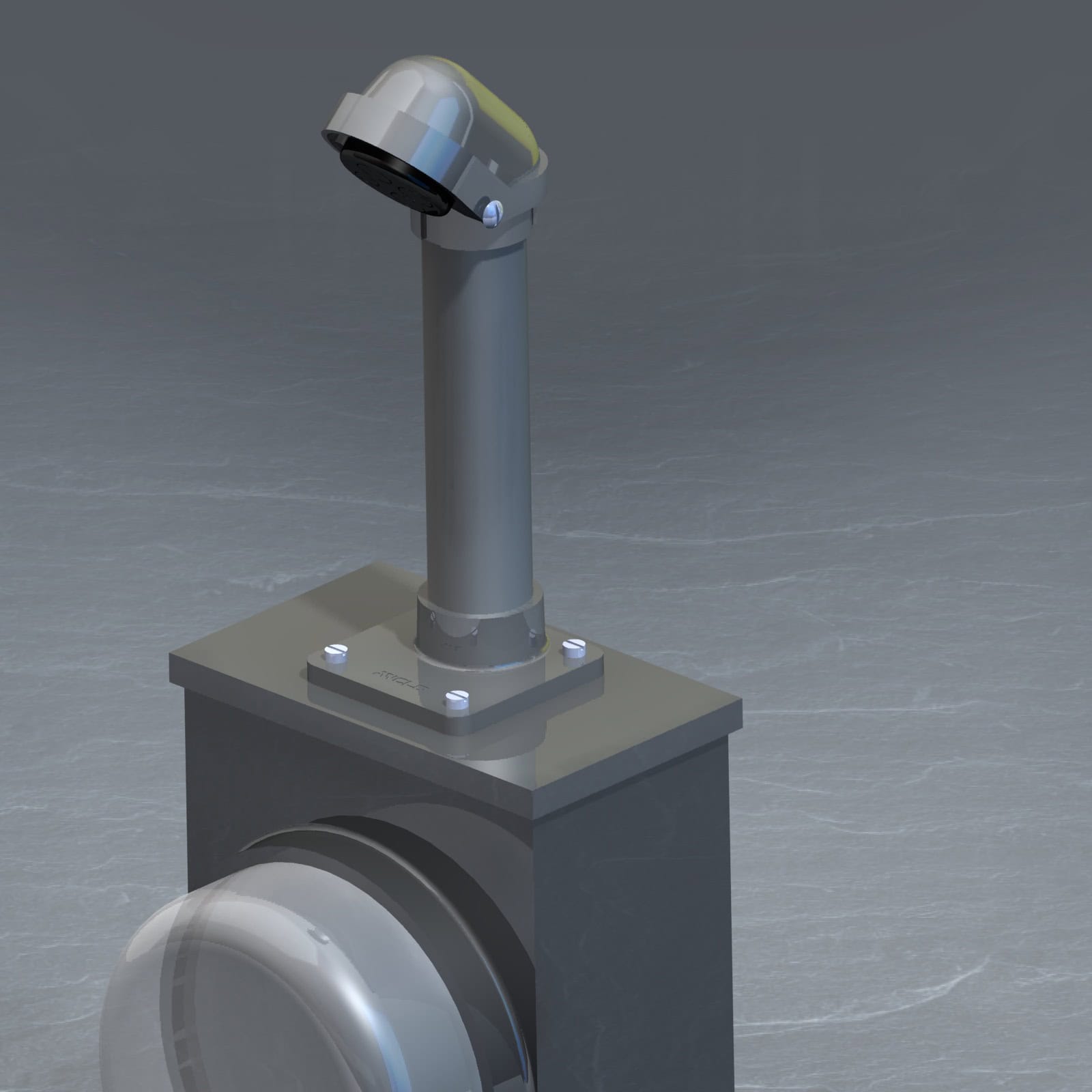 SOPORTES PARA INSTALACIONES ELECTRICAS INDUSTRIALES