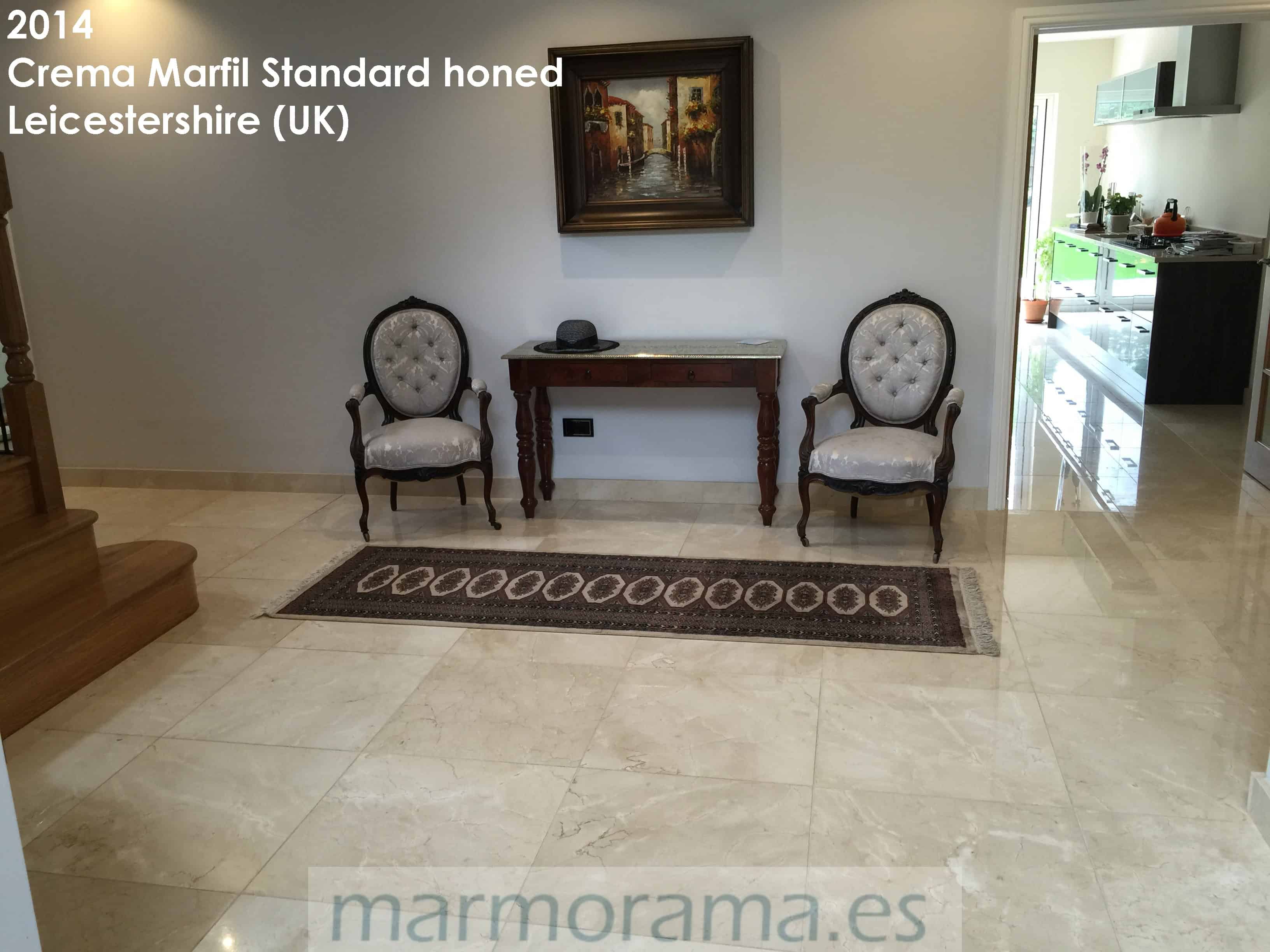 Marmoles para casas - Comercial Marmorama