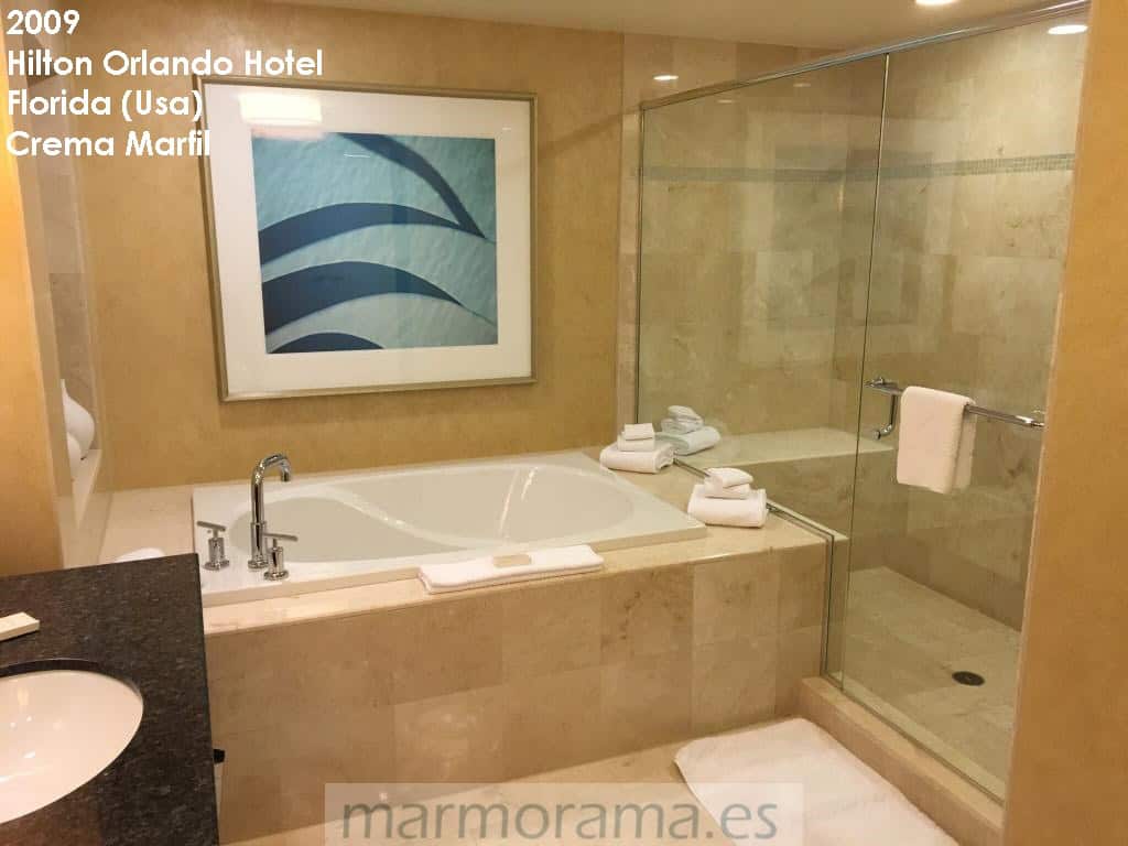 Marmol para muros - Comercial Marmorama