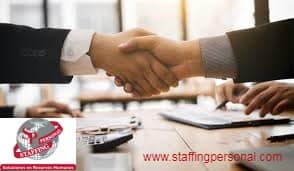 Asesoria laboral - Staffing Personal