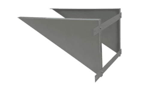 Soporte de pared