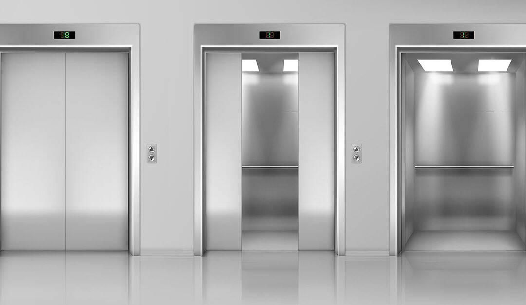 ELEVADORES HIDRÁULICOS