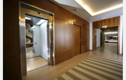 ELEVADOR PARA HOTELES