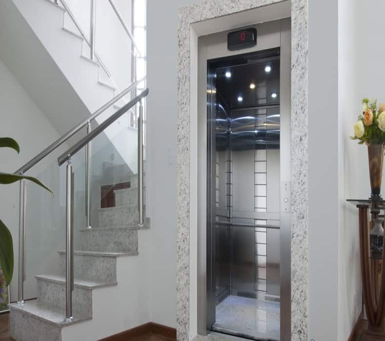 ELEVADOR RESIDENCIAL
