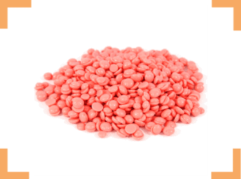 cera de soya 