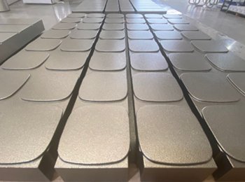 recubrimiento de metal con teflon 1