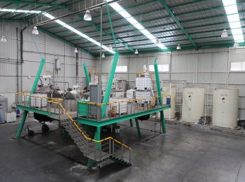 Maquila - RC Mas Químicos