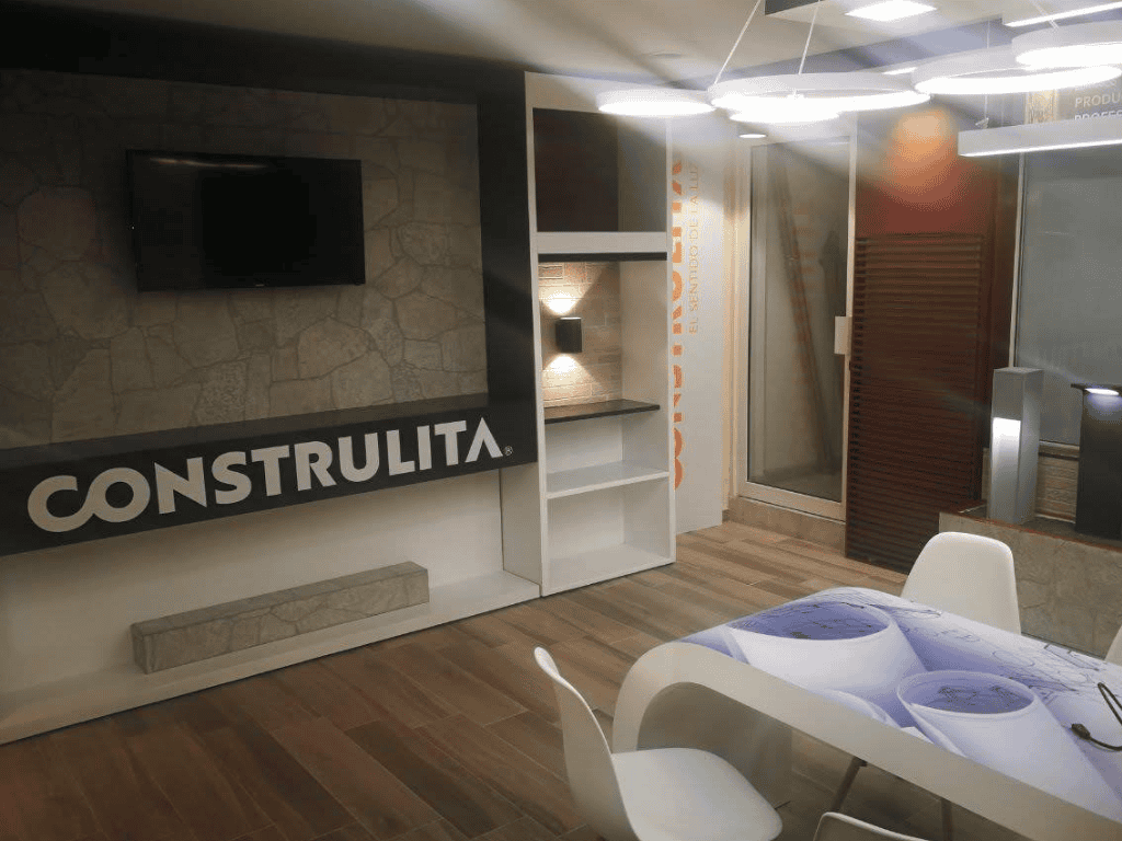 REMODELACION ARQUITECTONICA