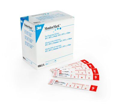 Controlador de temperatura para vacunas contra covid-19 - Biodinamix