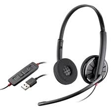 DIADEMAS TELEFONICAS