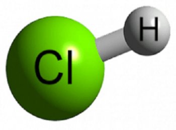 Acido clorhidrico industrial - In Chemicals