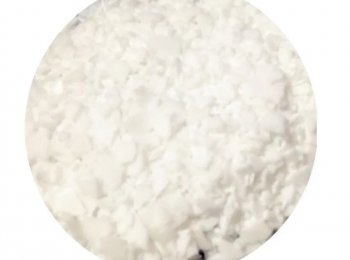 Hidroxido de potasio (liquido y escamas) - In Chemicals