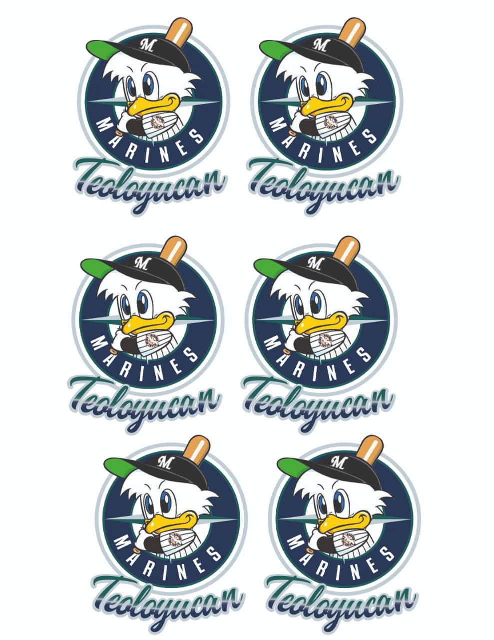 Etiquetas Promocionales