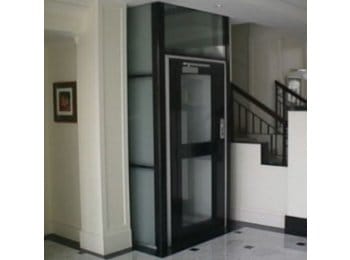 Elevadores para discapacitados - Ingeniería AAB