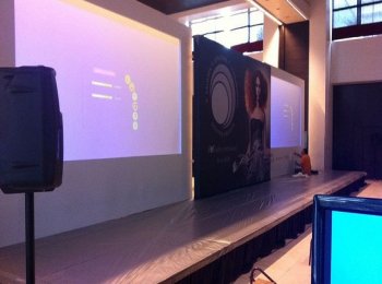 Sonorizacion para conferencias - Estudios Arriola