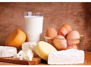 Leche entera en polvo - Amfher Foods