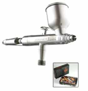 Aerografos y refacciones - Comercial de Materiales y Equipos COMEQ