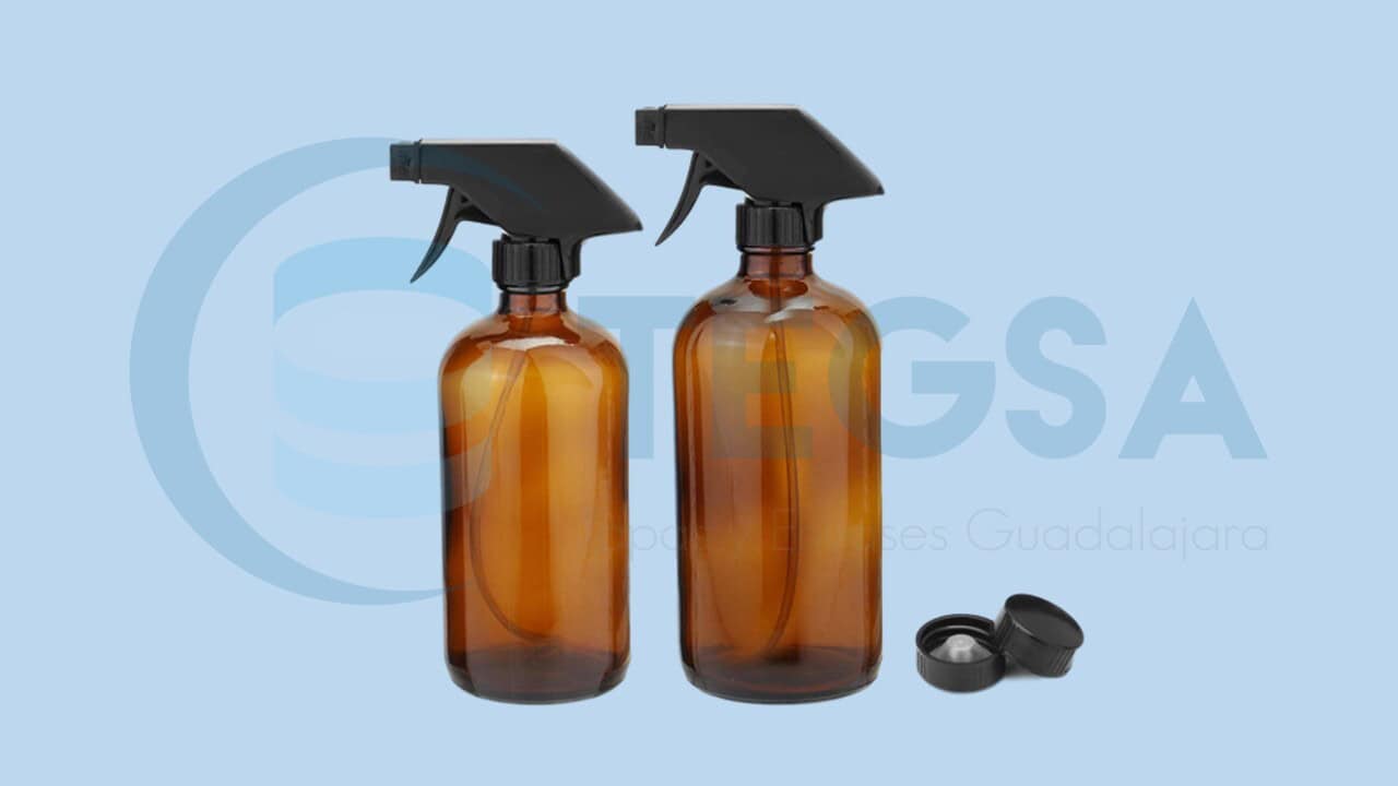 atomizadores para alcohol en gel