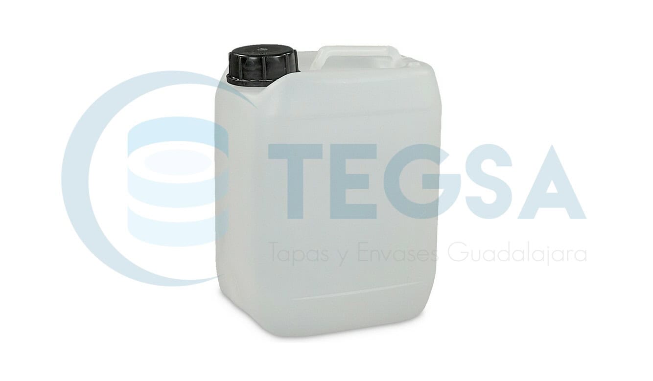 Bidones apilables para liquidos 20 litros $79.00