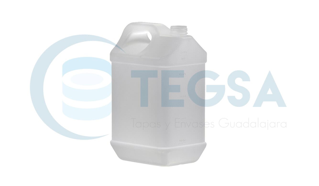 Bidones de plastico 20 litros $79.00